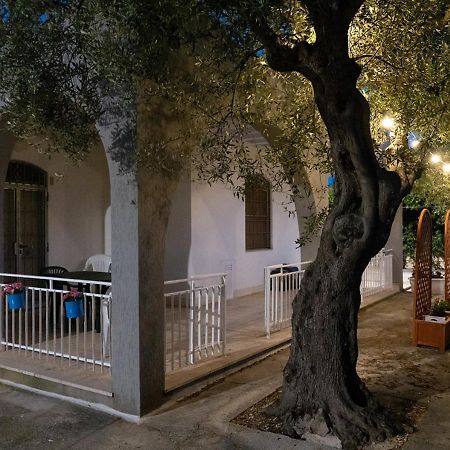 Villa Marisole Torre Canne Εξωτερικό φωτογραφία