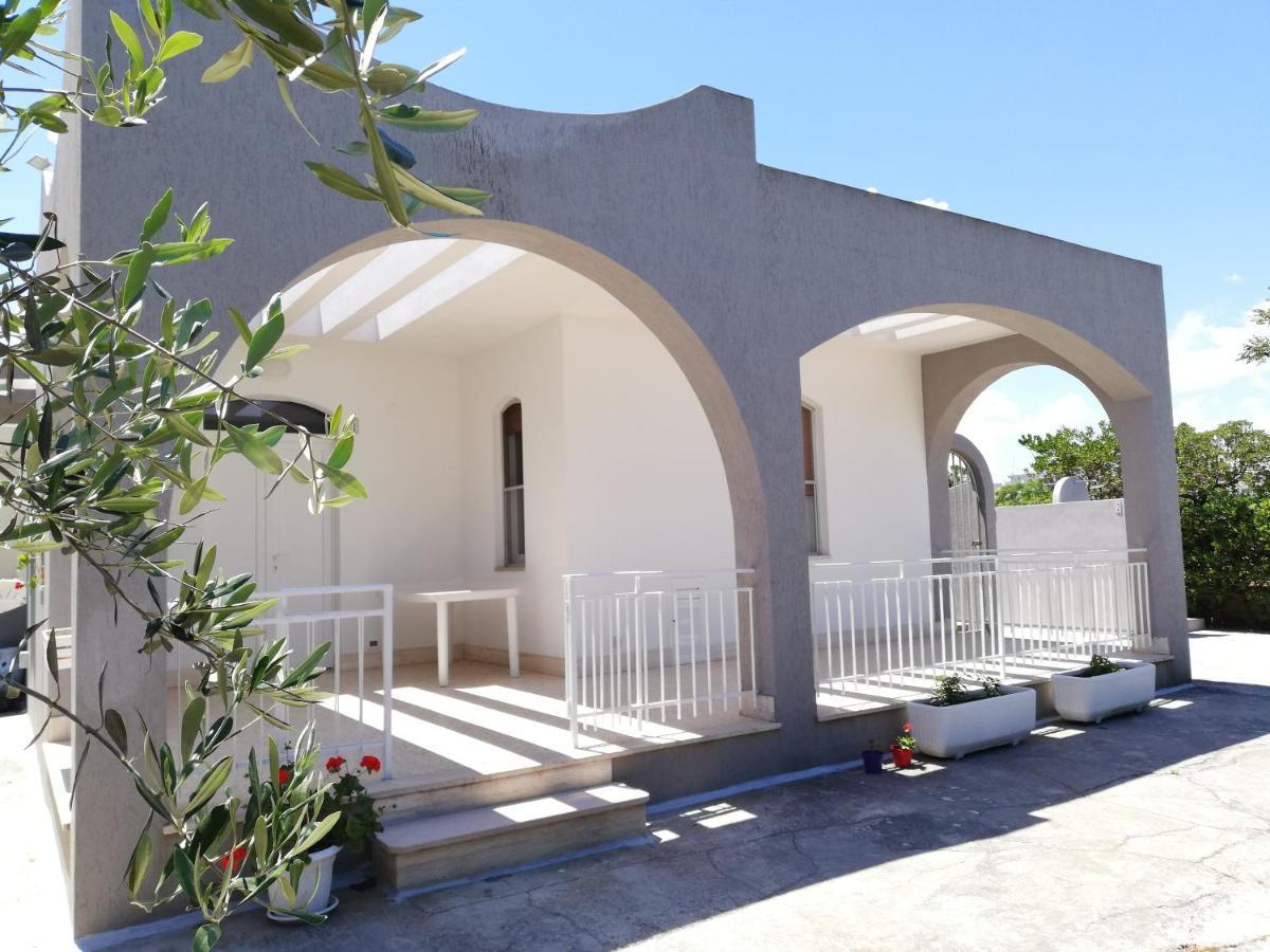 Villa Marisole Torre Canne Εξωτερικό φωτογραφία