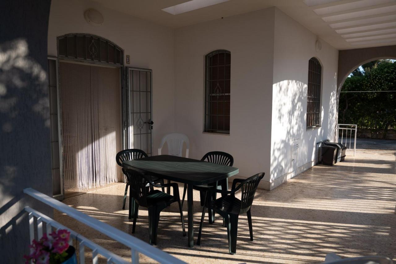 Villa Marisole Torre Canne Εξωτερικό φωτογραφία