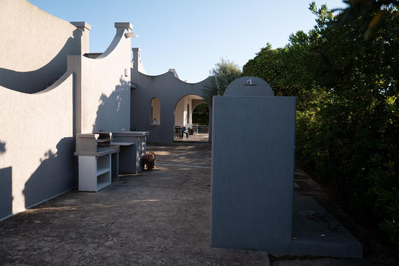 Villa Marisole Torre Canne Εξωτερικό φωτογραφία