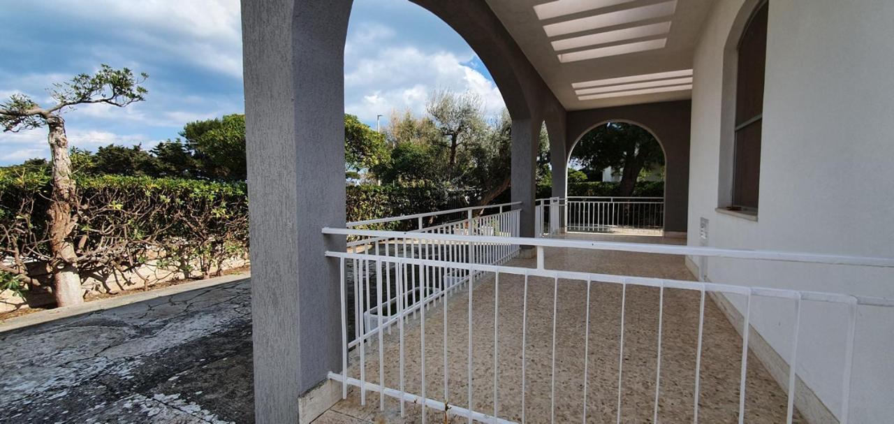 Villa Marisole Torre Canne Εξωτερικό φωτογραφία