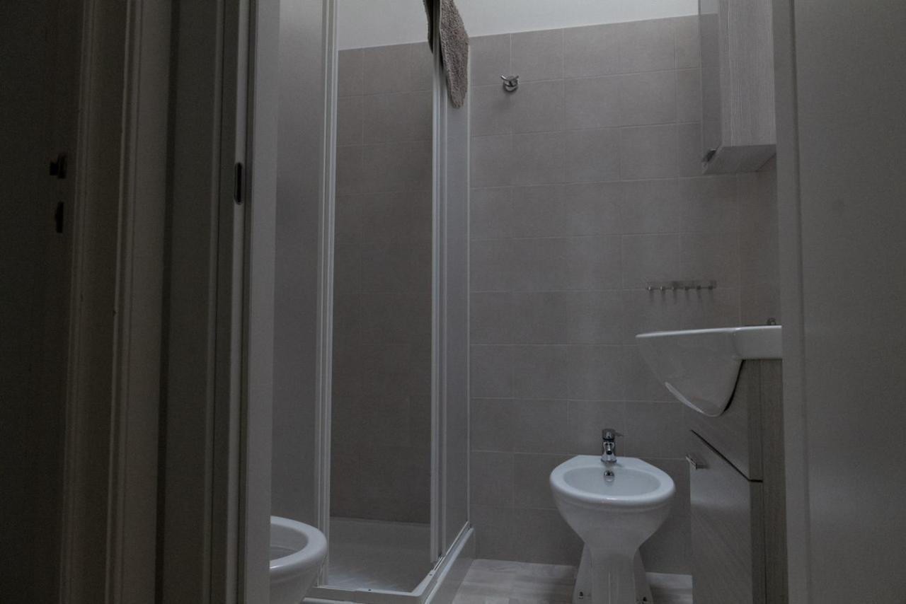 Villa Marisole Torre Canne Εξωτερικό φωτογραφία