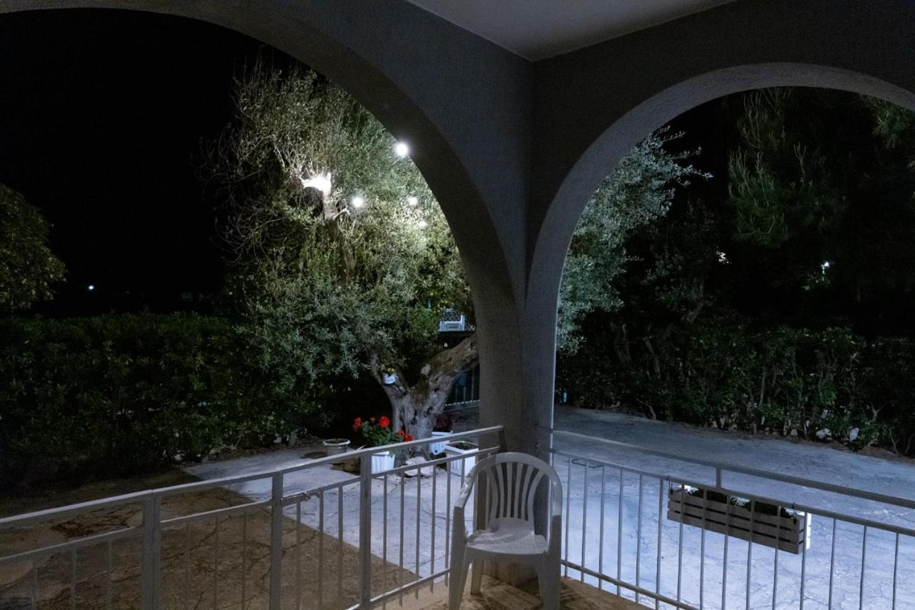Villa Marisole Torre Canne Εξωτερικό φωτογραφία