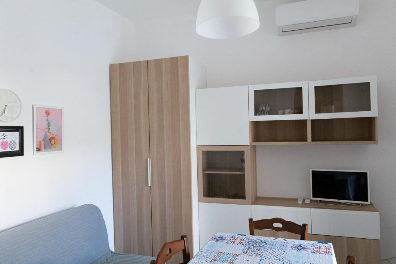 Villa Marisole Torre Canne Εξωτερικό φωτογραφία
