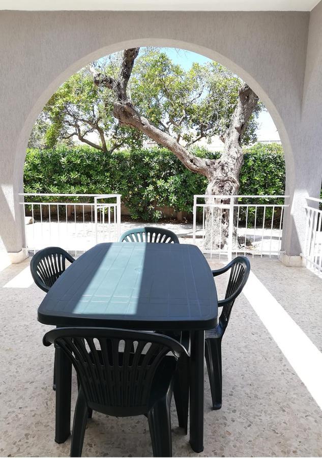 Villa Marisole Torre Canne Εξωτερικό φωτογραφία