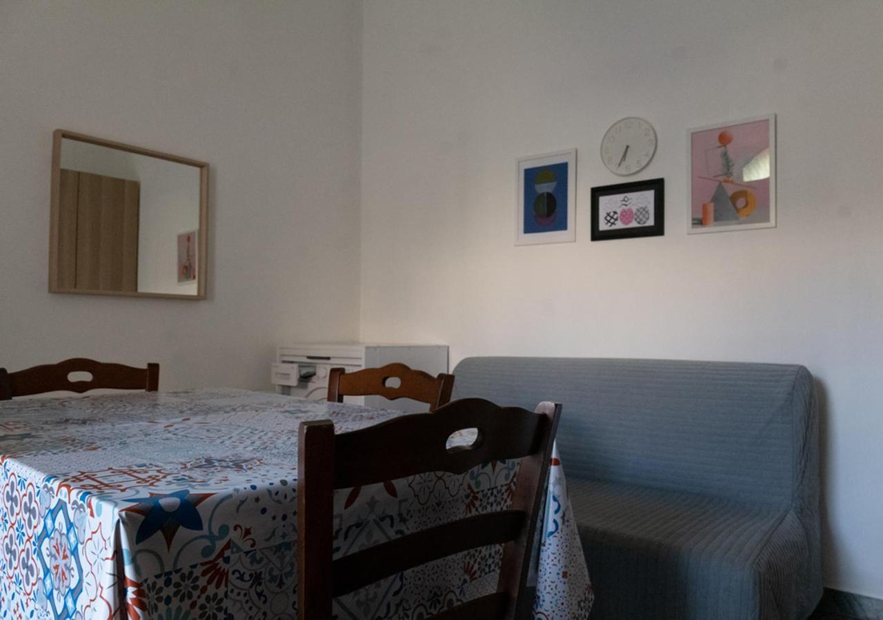 Villa Marisole Torre Canne Εξωτερικό φωτογραφία