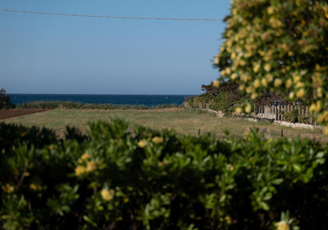 Villa Marisole Torre Canne Εξωτερικό φωτογραφία