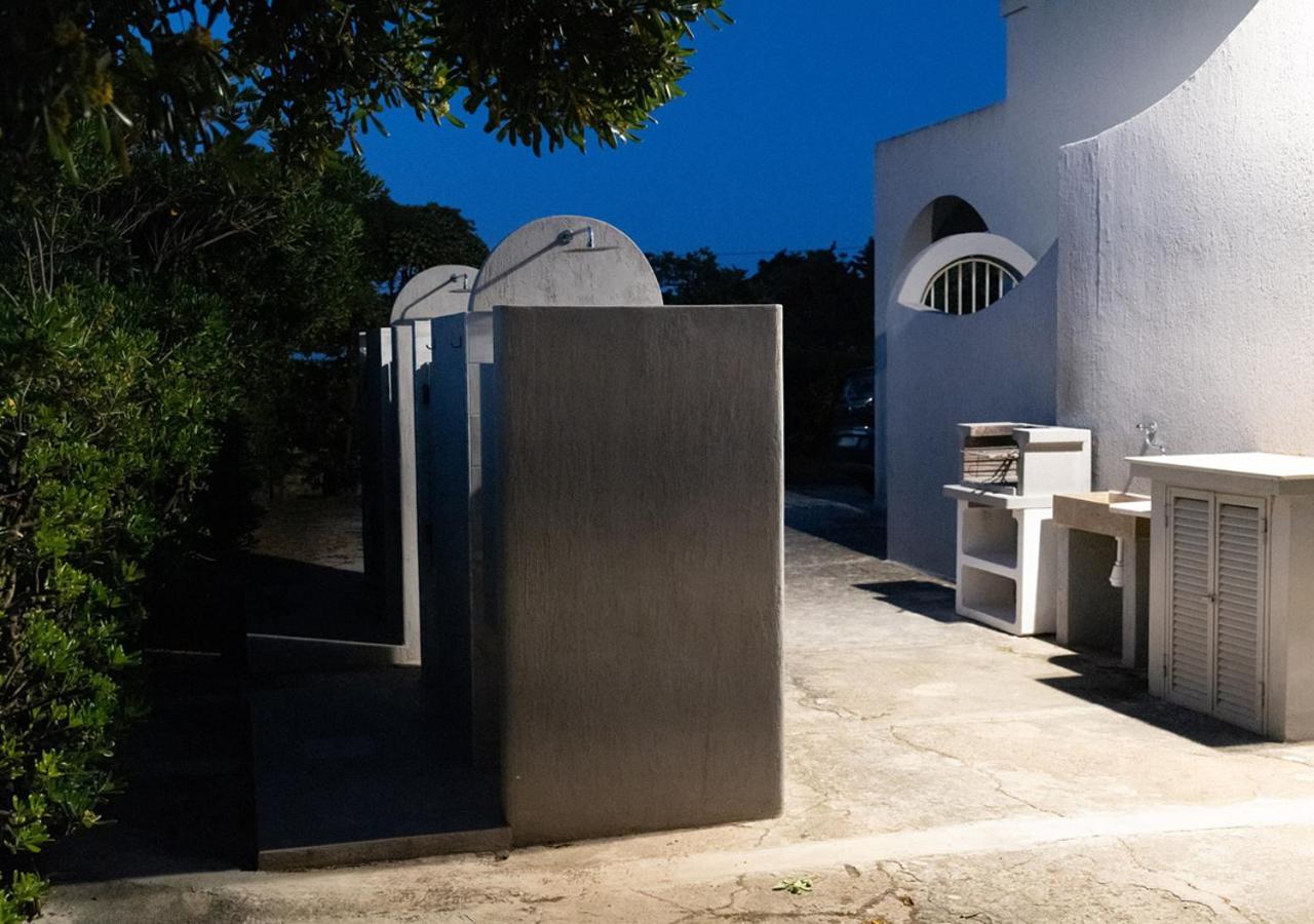 Villa Marisole Torre Canne Εξωτερικό φωτογραφία