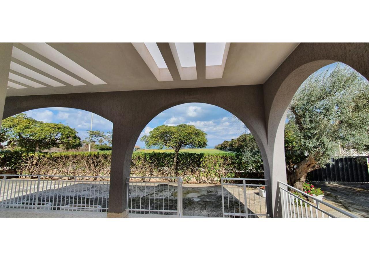 Villa Marisole Torre Canne Εξωτερικό φωτογραφία