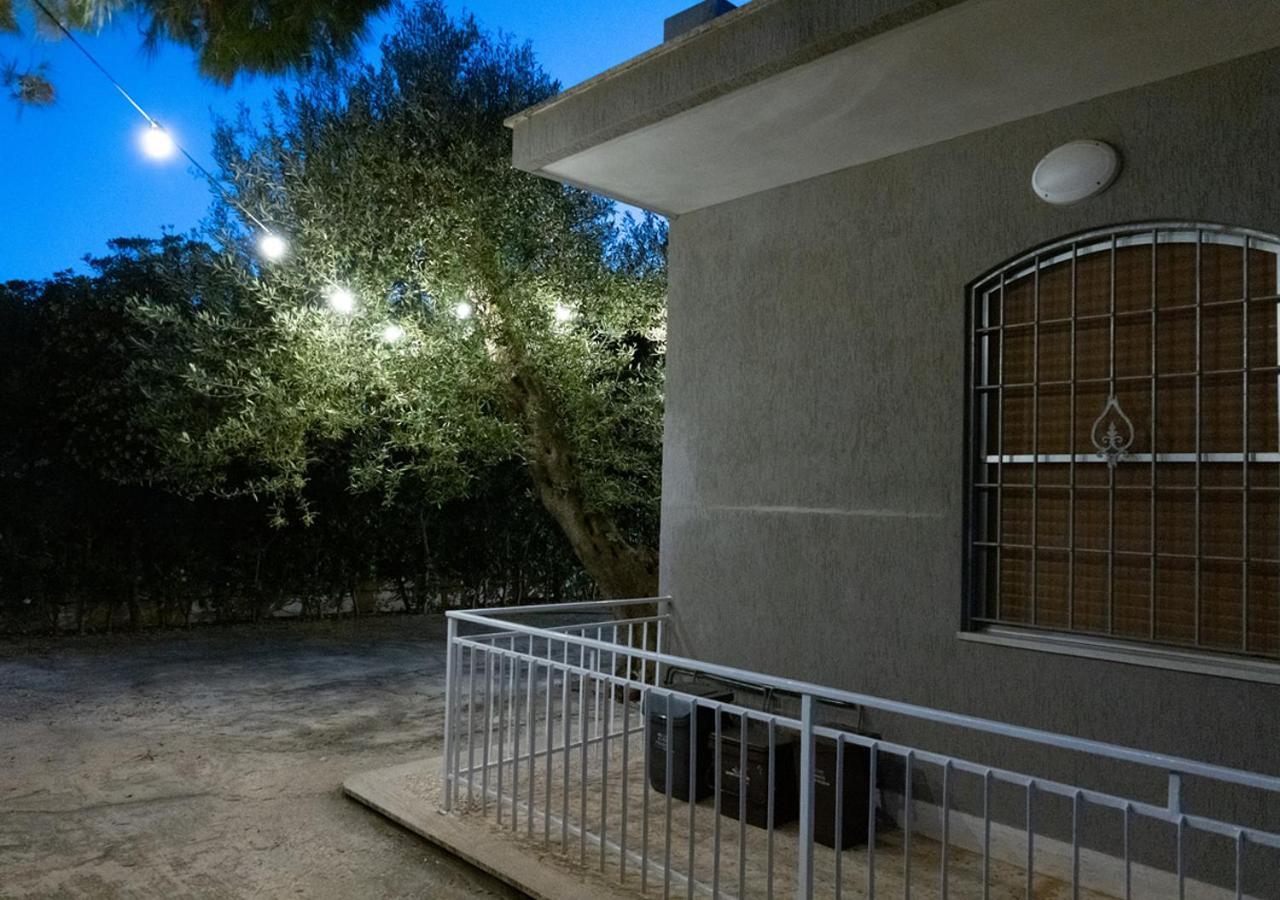 Villa Marisole Torre Canne Εξωτερικό φωτογραφία