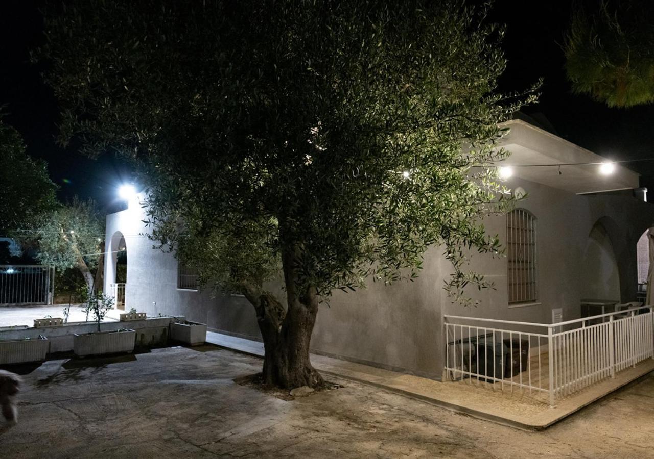 Villa Marisole Torre Canne Εξωτερικό φωτογραφία