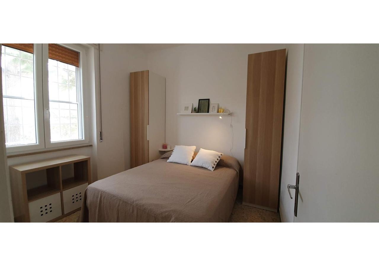 Villa Marisole Torre Canne Εξωτερικό φωτογραφία