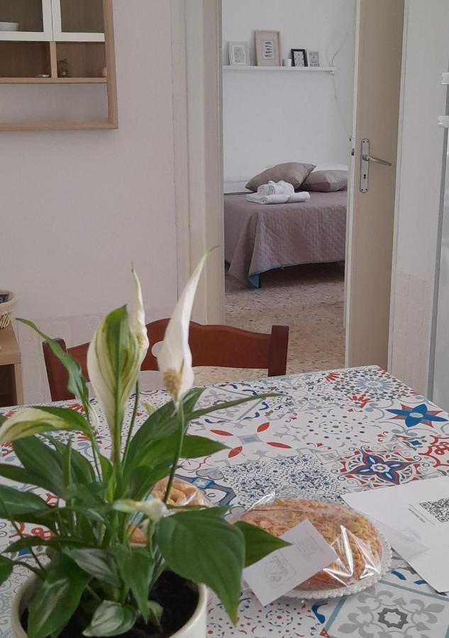Villa Marisole Torre Canne Εξωτερικό φωτογραφία